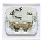 Deland Double Pole Switch Asa model