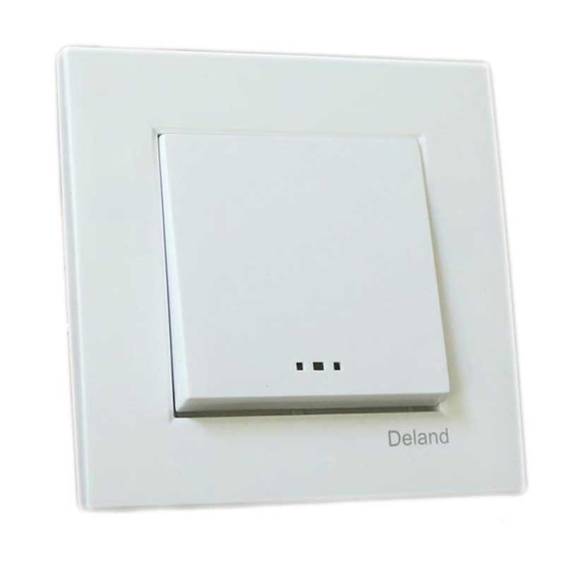 Deland Switch Asa model