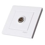 Deland Switches Antenna Asa Model