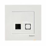 Deland telephone Outlet Asa Model