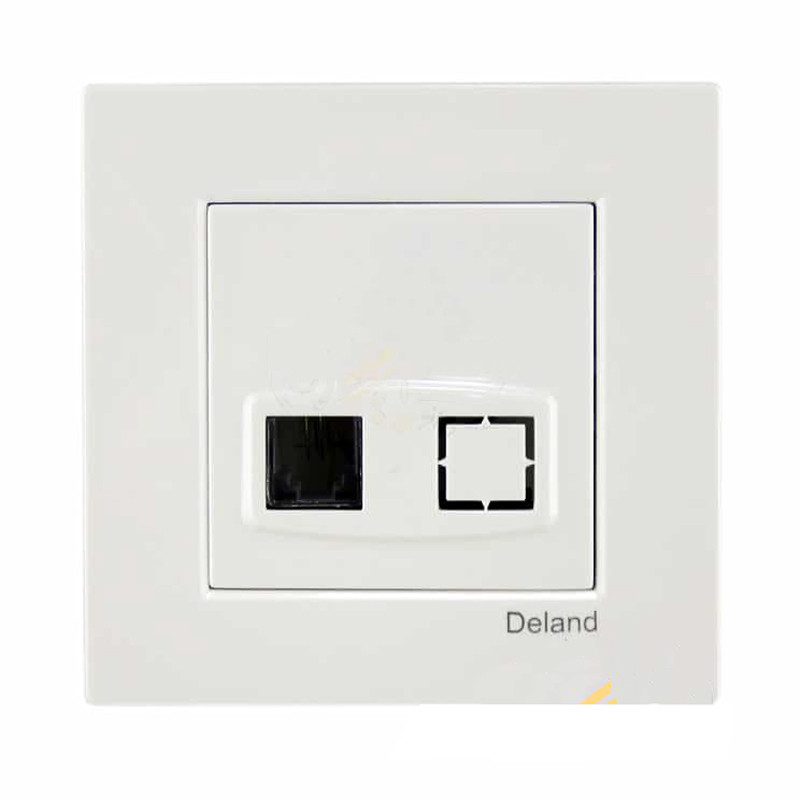 Deland telephone Outlet Asa Model