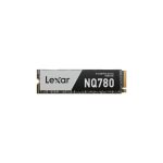 Lexar SSD memory SSD Lexar M2 NVMe NQ780 1TB