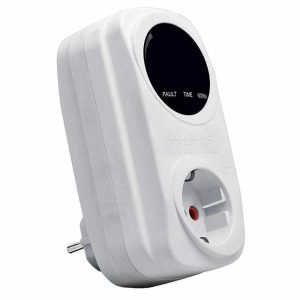 Offer Voltage Protector