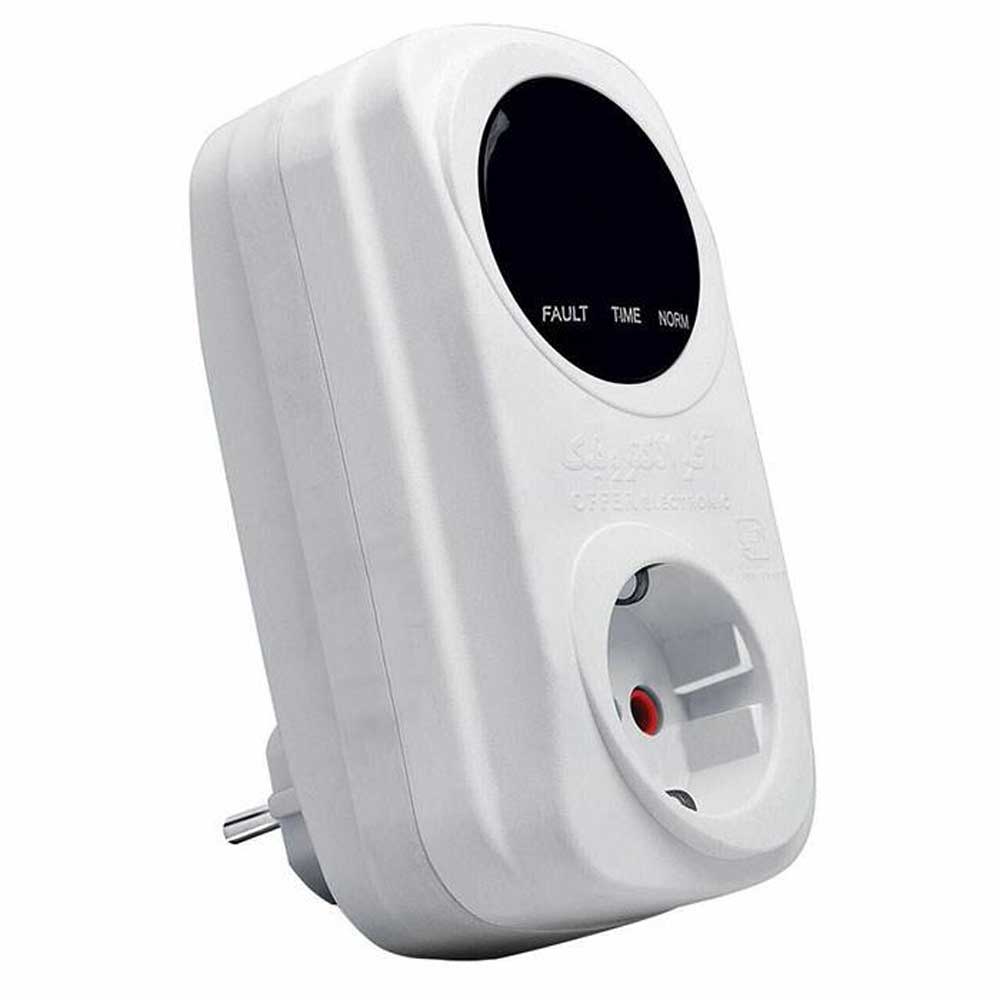 Offer Voltage Protector