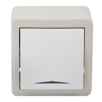 Part 4045 single Built-Out Key