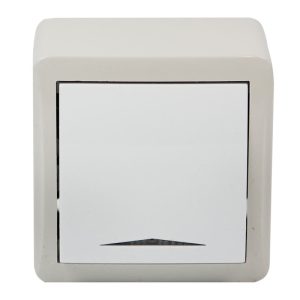 Part 4045 single Built-Out Key