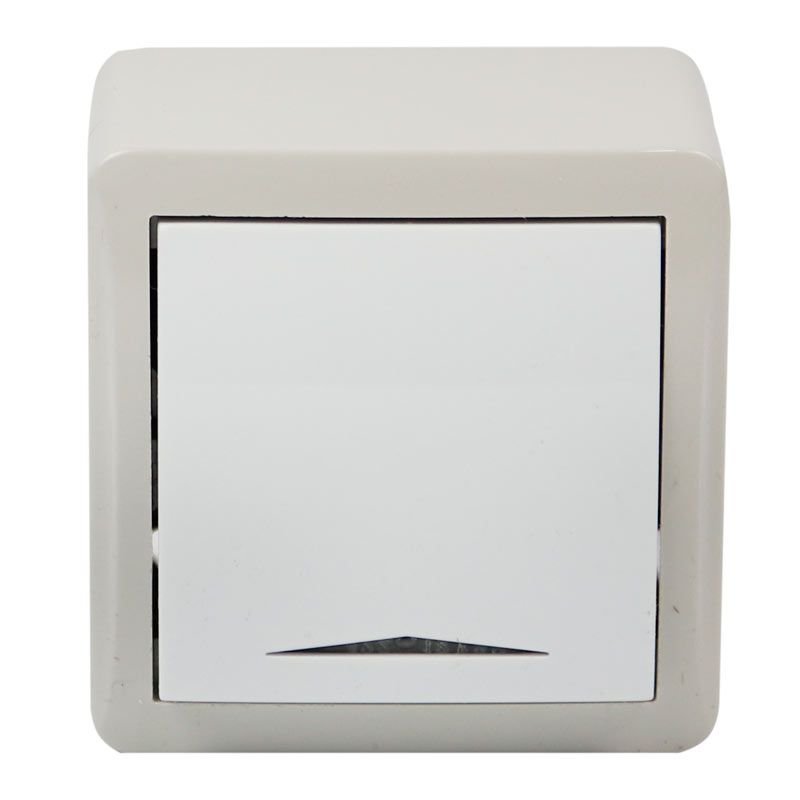 Part 4045 single Built-Out Key