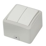 Part 4046 Double Built-Out Key