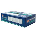 Part 4046 Double Built-Out Key