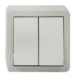 Part 4046 Double Built-Out Key