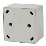 Part 4046 Double Built-Out Key