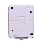 Part Double Built-Out Key