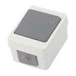 Part Electric Berkeh PE75 Ring Switch