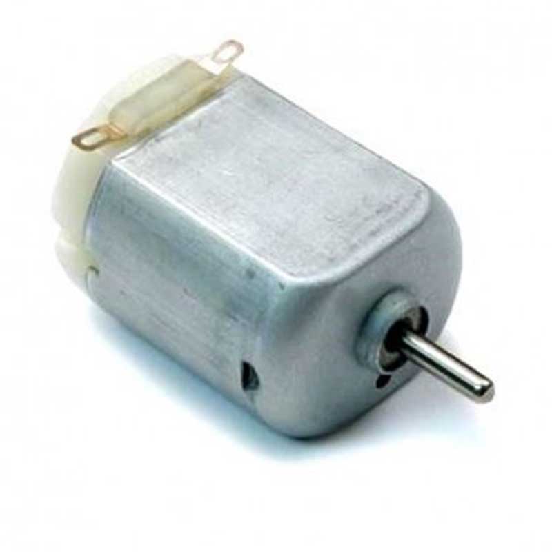 Simple Electric Motor