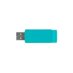 USB 3.2 flash memory ADATA UC310 ECO model, capacity 128 GB