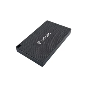Verbatim Metal Mini 1TB External SSD