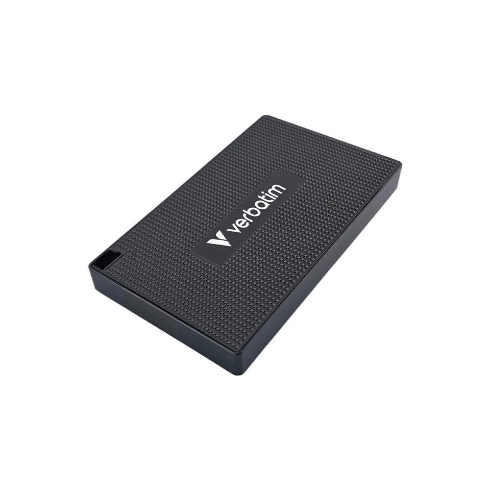 Verbatim Metal Mini 1TB External SSD