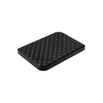 Verbatim Store 'n' Go external hard drive, 2TB capacity