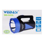 WEIDASI WD-543A Flashlight