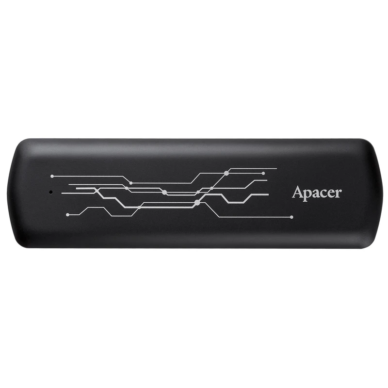 Apacer SSD AS722 1TB External SSD