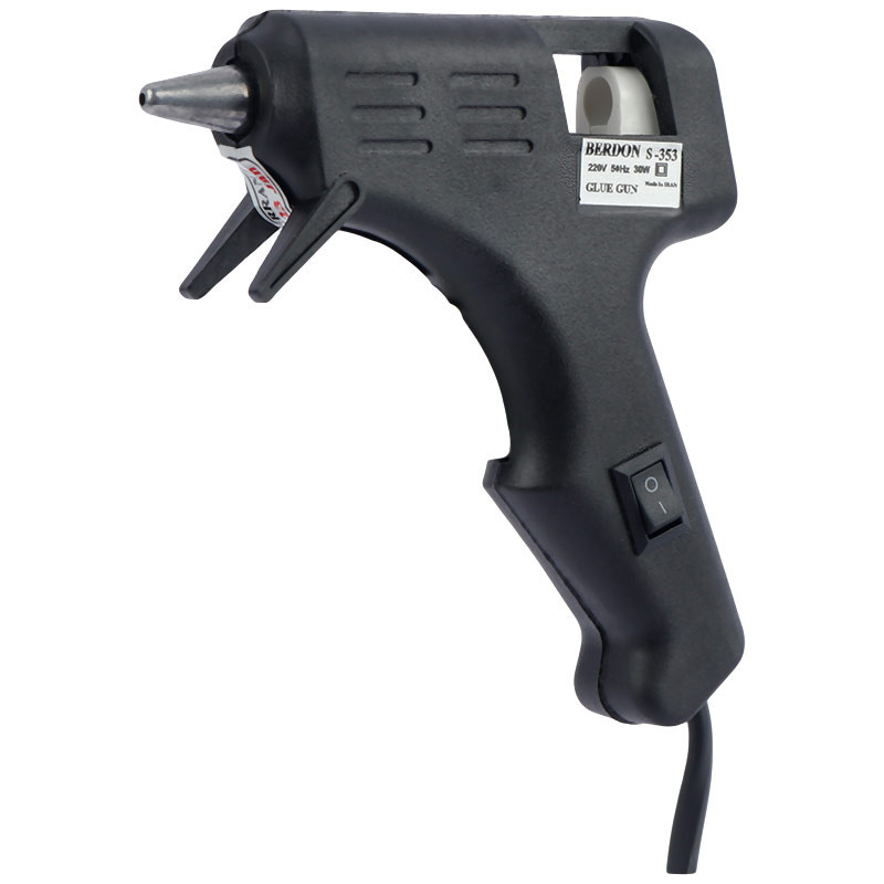 Berdon S-313 30W Glue Gun