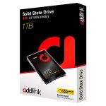 Addlink S20 1TB SSD Internal Drive