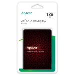 Apacer AS350X 128GB SSD Internal Drive