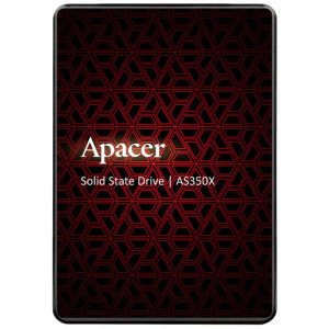 Apacer AS350X 128GB SSD Internal Drive