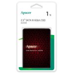Apacer AS350X 1TB SSD Internal Drive