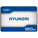 Hyundai Sapphire 120GB SSD Internal Drive