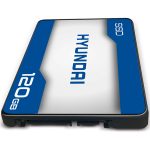 Hyundai Sapphire 120GB SSD Internal Drive