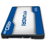 Hyundai Sapphire 480GB SSD Internal Drive