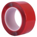 Double Sided Nano 4cm jelatin Tape