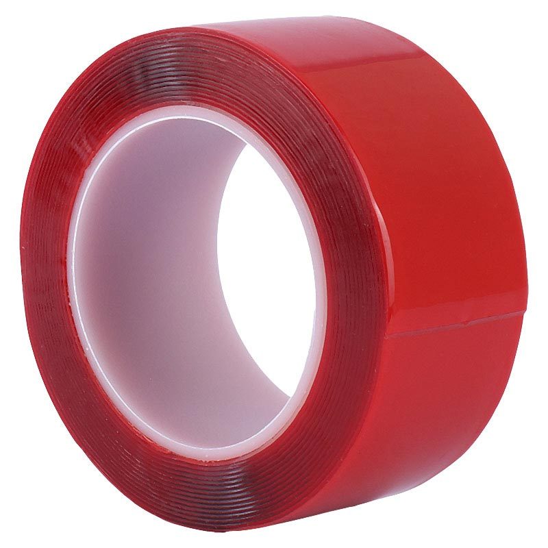 Double Sided Nano 4cm jelatin Tape