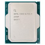 Intel Core Ultra 5 245KF Arrow Lake CPU