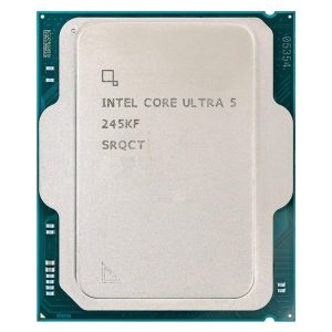Intel Core Ultra 5 245KF Arrow Lake CPU