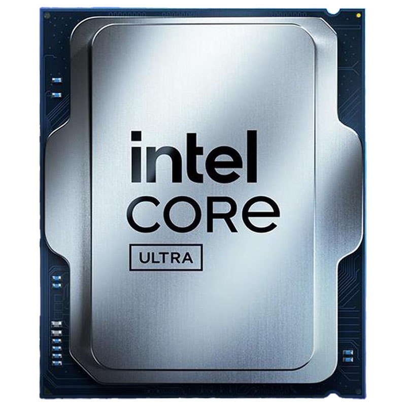 Intel Core Ultra 9 285K Arrow Lake CPU