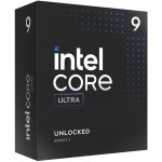 Intel Core Ultra 9 285K Arrow Lake CPU