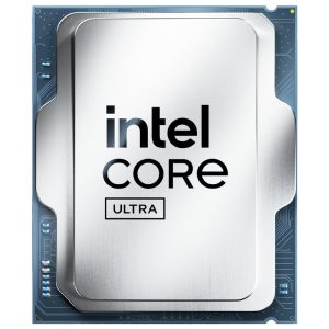 Intel Core Ultra 5 245K CPU