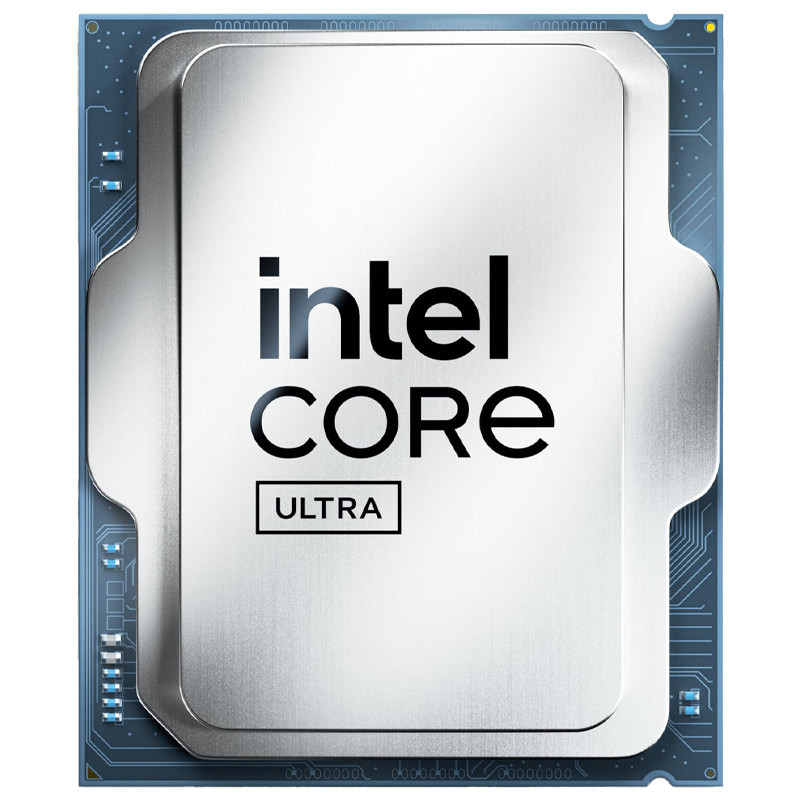 Intel Core Ultra 5 245K CPU