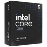 Intel Core Ultra 5 245K CPU