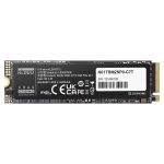 Klevv CRAS C715 1TB M.2 SSD Internal Hard Drive