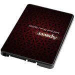 Apacer AS350X 512GB SSD Internal Drive