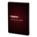 Apacer AS350X 512GB SSD Internal Drive