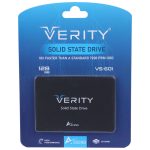 Verity Ascend VS-601 128GB SSD Internal Drive