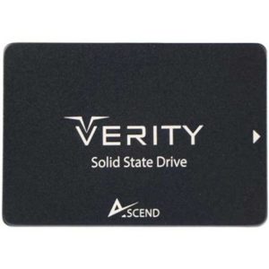 Verity Ascend VS-601 128GB SSD Internal Drive