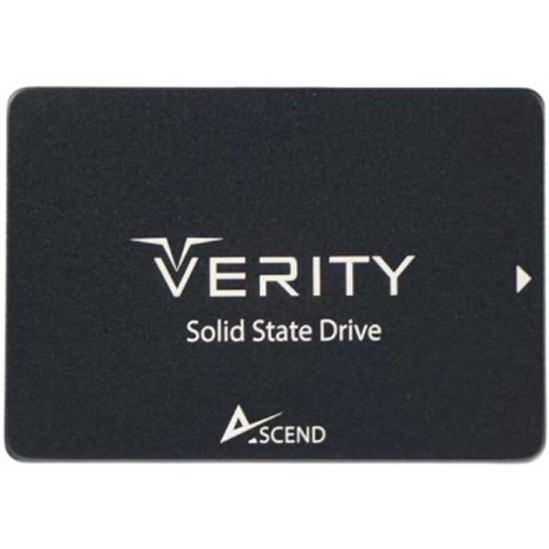 Verity Ascend VS-601 128GB SSD Internal Drive