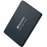 Verbatim VI550 S3 256GB SSD Internal Drive