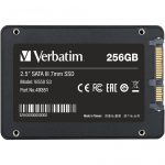Verbatim VI550 S3 256GB SSD Internal Drive