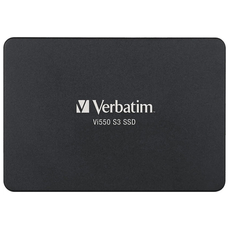 Verbatim VI550 S3 256GB SSD Internal Drive
